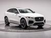 Jaguar F-PACE F-PACE P250 R-DYNAMIC S