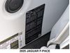 Jaguar F-PACE F-PACE P250 R-DYNAMIC S