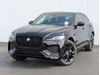 Jaguar F-PACE F-PACE P250 R-DYNAMIC S