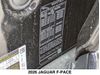 Jaguar F-PACE F-PACE P250 R-DYNAMIC S