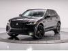 Jaguar F-PACE F-PACE P250 R-DYNAMIC S