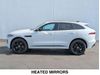 Jaguar F-PACE F-PACE P250 R-DYNAMIC S