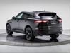 Jaguar F-PACE F-PACE P250 R-DYNAMIC S