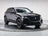 Jaguar F-PACE F-PACE P250 R-DYNAMIC S