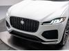 Jaguar F-PACE F-PACE P250 R-DYNAMIC S