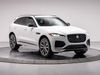 Jaguar F-PACE F-PACE P250 R-DYNAMIC S