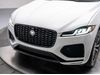 Jaguar F-PACE F-PACE P250 R-DYNAMIC S