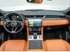 Jaguar F-PACE F-PACE P250 R-DYNAMIC S