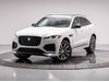 Jaguar F-PACE F-PACE P250 R-DYNAMIC S