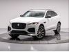 Jaguar F-PACE F-PACE P250 R-DYNAMIC S