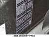 Jaguar F-PACE F-PACE P250 R-DYNAMIC S