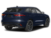 Jaguar F-PACE F-PACE P400 R-DYNAMIC S