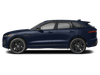 Jaguar F-PACE F-PACE P400 R-DYNAMIC S