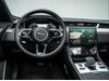 Jaguar F-PACE F-PACE P400 R-DYNAMIC S