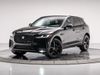 Jaguar F-PACE F-PACE P400 R-DYNAMIC S