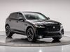 Jaguar F-PACE F-PACE P400 R-DYNAMIC S