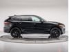 Jaguar F-PACE F-PACE P400 R-DYNAMIC S