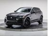 Jaguar F-PACE F-PACE P400 R-DYNAMIC S