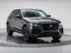 Jaguar F-PACE F-PACE P400 R-DYNAMIC S
