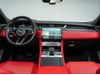 Jaguar F-PACE F-PACE P400 R-DYNAMIC S