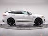 Jaguar F-PACE F-PACE P400 R-DYNAMIC S