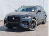 Jaguar F-PACE F-PACE P400 R-DYNAMIC S