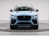 Jaguar F-PACE F-PACE SVR FINAL EDITION