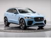 Jaguar F-PACE F-PACE SVR FINAL EDITION