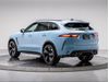 Jaguar F-PACE F-PACE SVR FINAL EDITION