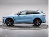 Jaguar F-PACE F-PACE SVR FINAL EDITION