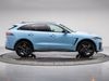 Jaguar F-PACE F-PACE SVR FINAL EDITION