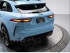 Jaguar F-PACE F-PACE SVR FINAL EDITION