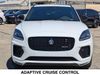 Jaguar E-PACE R-Dynamic