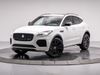 Jaguar E-PACE R-Dynamic