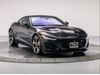 Jaguar F-TYPE R-Dynamic RWD