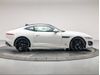 Jaguar F-TYPE P450 75 AWD