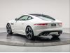 Jaguar F-TYPE P450 75 AWD