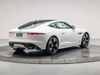 Jaguar F-TYPE P450 75 AWD