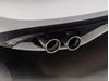 Jaguar F-TYPE P450 75 AWD