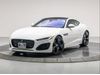 Jaguar F-TYPE P450 75 AWD