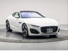 Jaguar F-TYPE P450 75 AWD