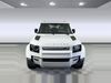 LAND ROVER Defender S
