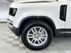 LAND ROVER Defender S