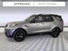 LAND ROVER Discovery Dynamic SE