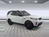 LAND ROVER Discovery Dynamic SE