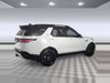 LAND ROVER Discovery Dynamic SE