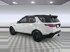 LAND ROVER Discovery Dynamic SE