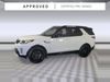 LAND ROVER Discovery Dynamic SE