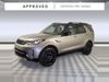 LAND ROVER Discovery Dynamic SE