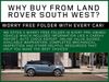 LAND ROVER Discovery Dynamic SE
